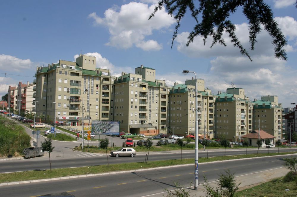 Denkova Bašta